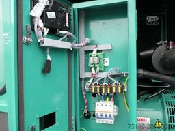 Cummins Stromgenerator,30 kVA,Mehrfach auf Lager