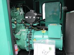 Cummins Stromgenerator,30 kVA,Mehrfach auf Lager