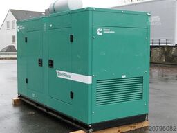 Cummins Stromgenerator,30 kVA,Mehrfach auf Lager