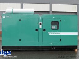 Cummins 100 kVA,Stromgenerator,Sofort verfügbar