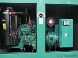 Cummins 100 kVA,Stromgenerator,Sofort verfügbar