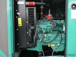 Cummins 100 kVA,Stromgenerator,Sofort verfügbar