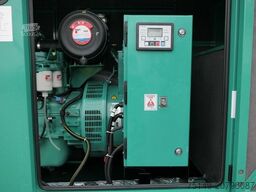 Cummins 100 kVA,Stromgenerator,Sofort verfügbar