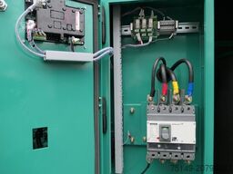 Cummins 100 kVA,Stromgenerator,Sofort verfügbar