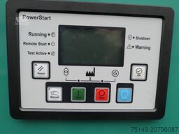 Cummins 100 kVA,Stromgenerator,Sofort verfügbar