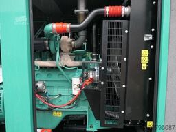 Cummins 100 kVA,Stromgenerator,Sofort verfügbar