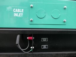 Cummins 100 kVA,Stromgenerator,Sofort verfügbar