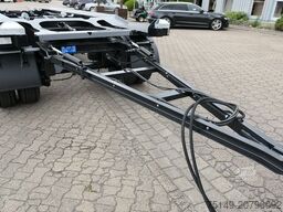 HKM G 18 ZL 5,0, Außenroller, Luftf. 5-7m Behälter