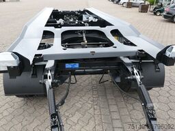 HKM G 18 ZL 5,0, Außenroller, Luftf. 5-7m Behälter