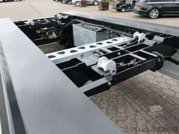 HKM G 18 ZL 5,0, Außenroller, Luftf. 5-7m Behälter