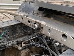 MERCEDES-BENZ 1846 Actros LS| Hydraulik*Navi*Standklima*1.Hand