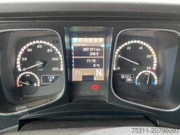 MERCEDES-BENZ 1846 Actros LS| Hydraulik*Navi*Standklima*1.Hand