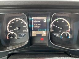 MERCEDES-BENZ 1846 Actros LS| Hydraulik*Navi*Standklima*1.Hand