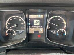 MERCEDES-BENZ 1846 Actros LS| Hydraulik*Navi*Standklima*1.Hand