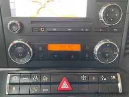 MERCEDES-BENZ 1846 Actros LS| Hydraulik*Navi*Standklima*1.Hand