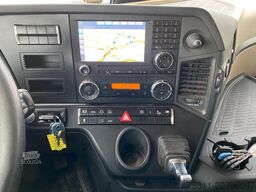 MERCEDES-BENZ 1846 Actros LS| Hydraulik*Navi*Standklima*1.Hand