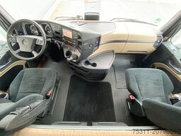 MERCEDES-BENZ 1846 Actros LS| Hydraulik*Navi*Standklima*1.Hand