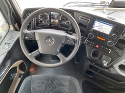 MERCEDES-BENZ 1846 Actros LS| Hydraulik*Navi*Standklima*1.Hand
