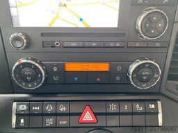 MERCEDES-BENZ 1846 Actros LS| Hydraulik*Navi*Standklima*1.Hand