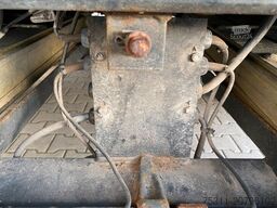 FLIEGL TSK 100 | Rampen*Blatt*höhenverst. Zugvorr.