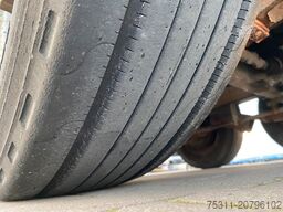 FLIEGL TSK 100 | Rampen*Blatt*höhenverst. Zugvorr.