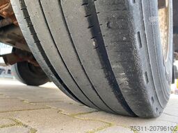 FLIEGL TSK 100 | Rampen*Stützbeine*höhenverst. Zugvorr.