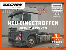 MERCEDES-BENZ 1846 Actros LS| Hydraulik*Navi*Standklima*1.Hand