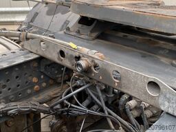 MERCEDES-BENZ 1846 Actros LS| Hydraulik*Navi*Standklima*1.Hand