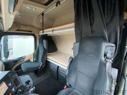 MERCEDES-BENZ 1846 Actros LS| Hydraulik*Navi*Standklima*1.Hand