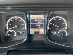 MERCEDES-BENZ 1846 Actros LS| Hydraulik*Navi*Standklima*1.Hand