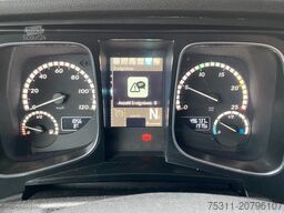 MERCEDES-BENZ 1846 Actros LS| Hydraulik*Navi*Standklima*1.Hand