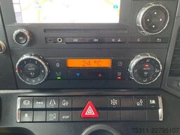 MERCEDES-BENZ 1846 Actros LS| Hydraulik*Navi*Standklima*1.Hand