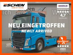 VOLVO FH 500 | I-Shift*Safety-Assist*ACC*Hydraulik*ALU