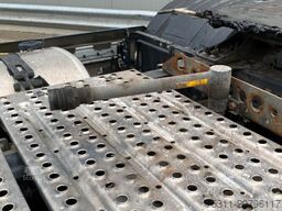 VOLVO FH 500 | I-Shift*Safety-Assist*ACC*Hydraulik*ALU