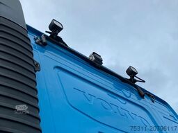 VOLVO FH 500 | I-Shift*Safety-Assist*ACC*Hydraulik*ALU