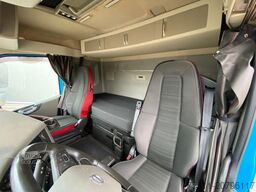 VOLVO FH 500 | I-Shift*Safety-Assist*ACC*Hydraulik*ALU