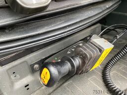 VOLVO FH 500 | I-Shift*Safety-Assist*ACC*Hydraulik*ALU