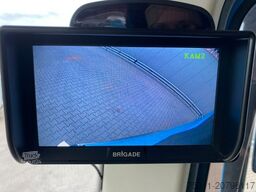 VOLVO FH 500 | I-Shift*Safety-Assist*ACC*Hydraulik*ALU