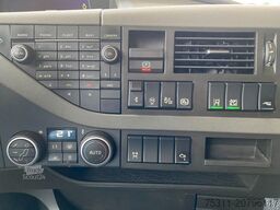 VOLVO FH 500 | I-Shift*Safety-Assist*ACC*Hydraulik*ALU