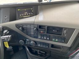 VOLVO FH 500 | I-Shift*Safety-Assist*ACC*Hydraulik*ALU