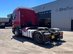 Scania R 440 (NO ADBLUE / 2 TANKS / RETARDER / NO ADBL...
