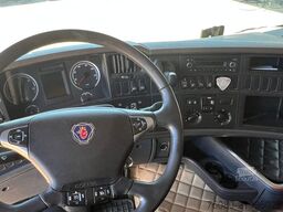 Scania R 440 (NO ADBLUE / 2 TANKS / RETARDER / NO ADBL...