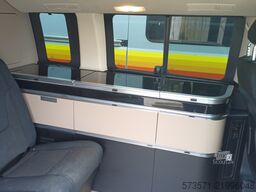 Mercedes Marco Polo 250d | 2023 | EURO 6 Automatik | Professioneller Händler