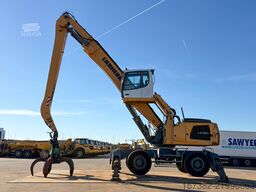 Liebherr LH50 M HD - Material Handler