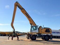 Liebherr LH50 M HD - Material Handler