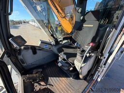 Liebherr LH50 M HD - Material Handler