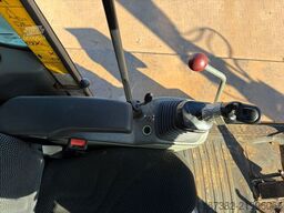 Liebherr LH50 M HD - Material Handler