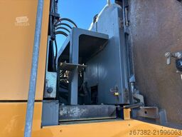 Liebherr LH50 M HD - Material Handler