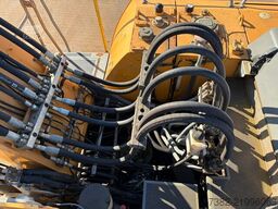Liebherr LH50 M HD - Material Handler