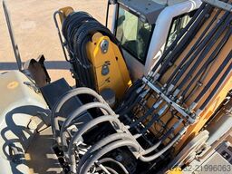 Liebherr LH50 M HD - Material Handler